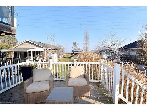 645 Beach Boulevard, Hamilton, ON 