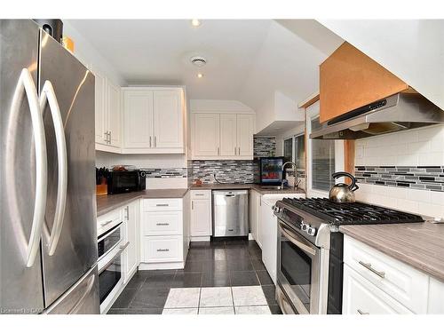 645 Beach Boulevard, Hamilton, ON 