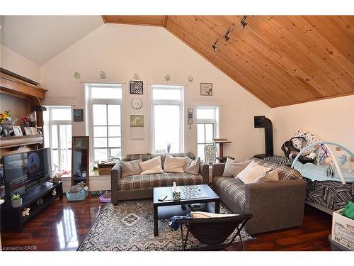 645 Beach Boulevard, Hamilton, ON 