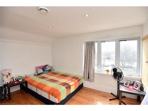 645 Beach Boulevard, Hamilton, ON 