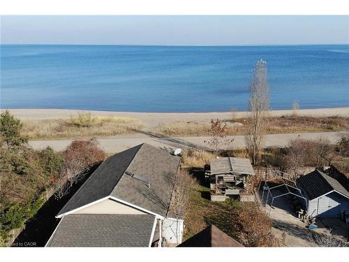 645 Beach Boulevard, Hamilton, ON 