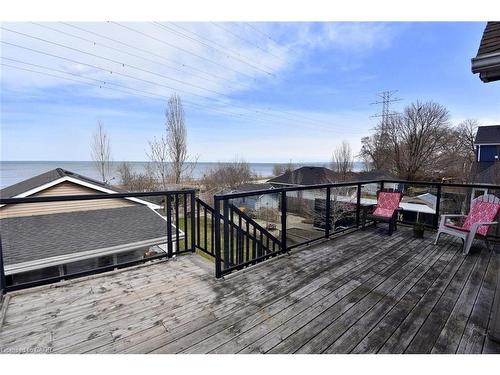 645 Beach Boulevard, Hamilton, ON 