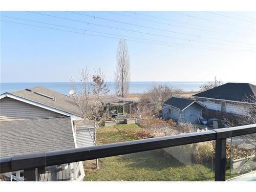 645 Beach Boulevard, Hamilton, ON 