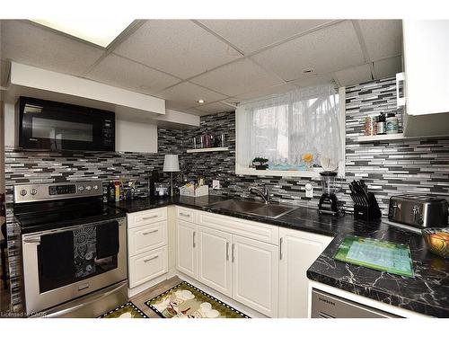 645 Beach Boulevard, Hamilton, ON 