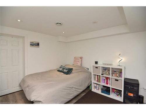 645 Beach Boulevard, Hamilton, ON 