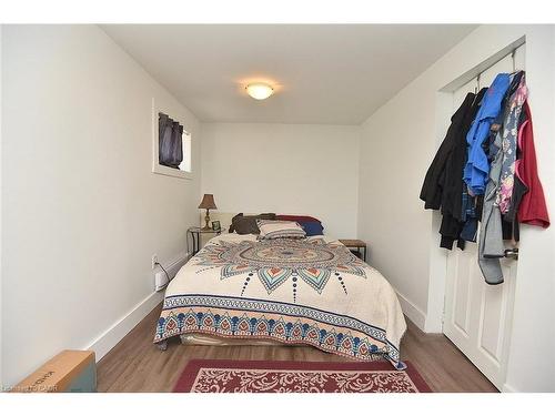 645 Beach Boulevard, Hamilton, ON 