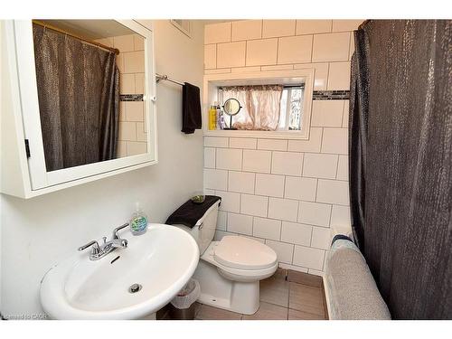 645 Beach Boulevard, Hamilton, ON 