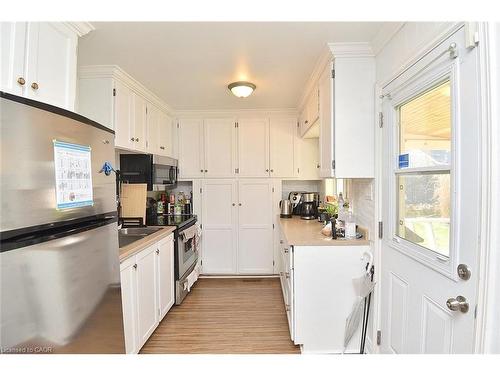 645 Beach Boulevard, Hamilton, ON 