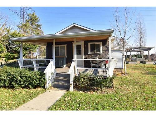 645 Beach Boulevard, Hamilton, ON 