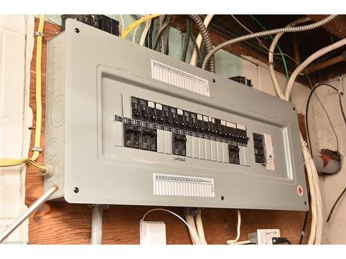 645 Beach Boulevard, Hamilton, ON 