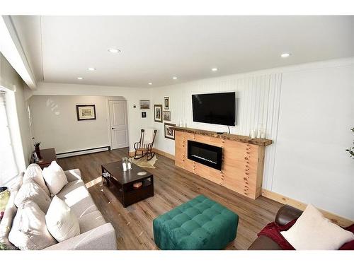 645 Beach Boulevard, Hamilton, ON 