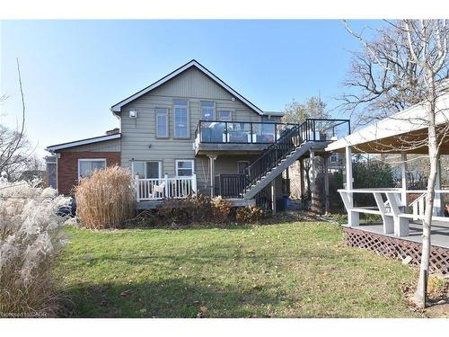 645 Beach Boulevard, Hamilton, ON 