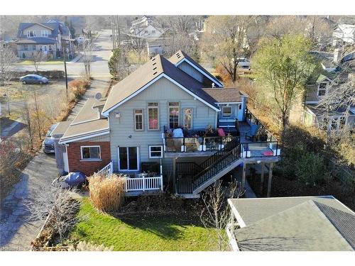 645 Beach Boulevard, Hamilton, ON 