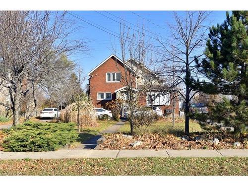 645 Beach Boulevard, Hamilton, ON 