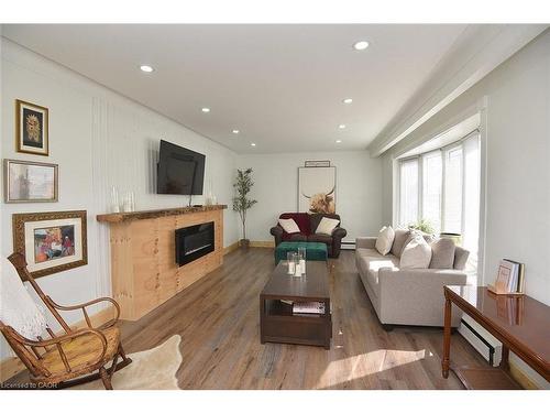 645 Beach Boulevard, Hamilton, ON 