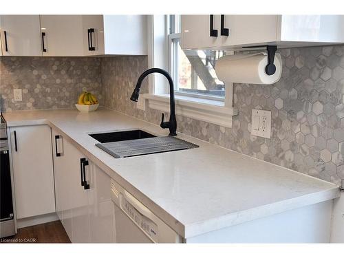 645 Beach Boulevard, Hamilton, ON 