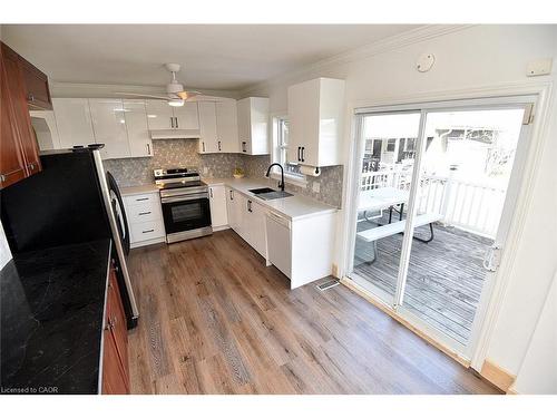 645 Beach Boulevard, Hamilton, ON 