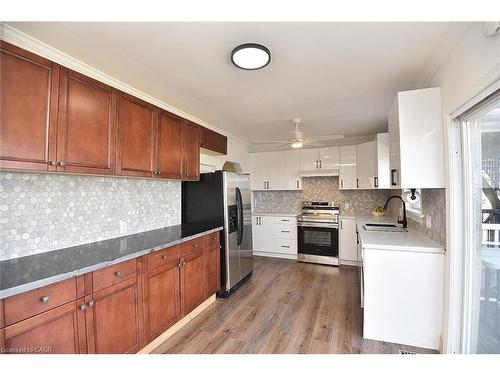 645 Beach Boulevard, Hamilton, ON 