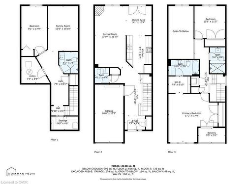 33-88 Lakeport Road, St. Catharines, ON - Other