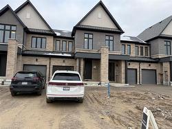 97 Manuel Street  Stratford, ON N5A 0H4