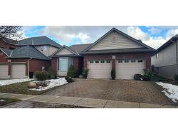 209 Kingfisher Avenue  Woodstock, ON N4T 0B3