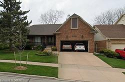 Basement-2287 Duncaster Drive  Burlington, ON L7P 4P3