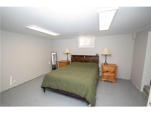 535 Mcdowell Road E, Simcoe, ON - Indoor Photo Showing Bedroom