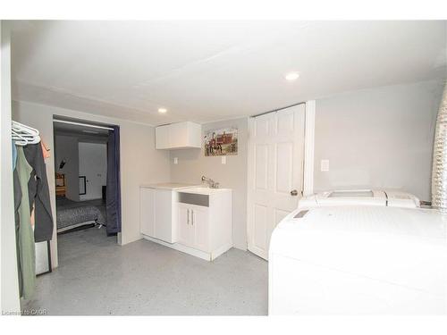 535 Mcdowell Road E, Simcoe, ON - Indoor