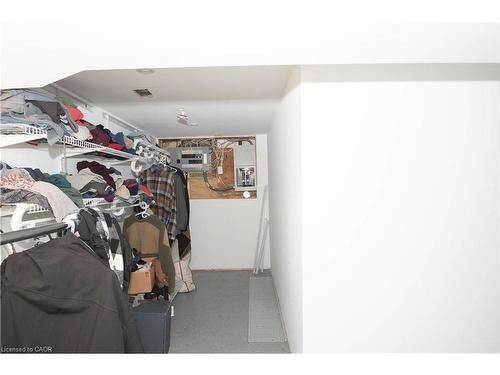 535 Mcdowell Road E, Simcoe, ON - Indoor With Storage