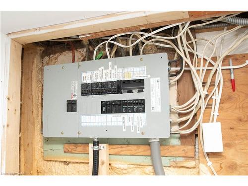 535 Mcdowell Road E, Simcoe, ON - Indoor Photo Showing Other Room