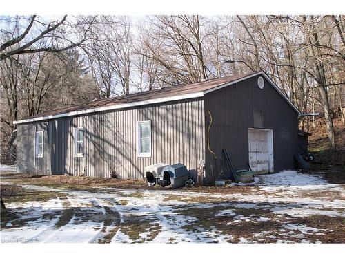 535 Mcdowell Road E, Simcoe, ON - Outdoor