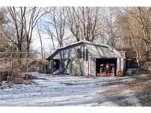 535 Mcdowell Road E, Simcoe, ON - Outdoor