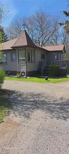 535 Mcdowell Road E, Simcoe, ON - Outdoor