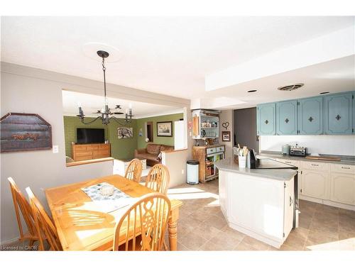 535 Mcdowell Road E, Simcoe, ON - Indoor