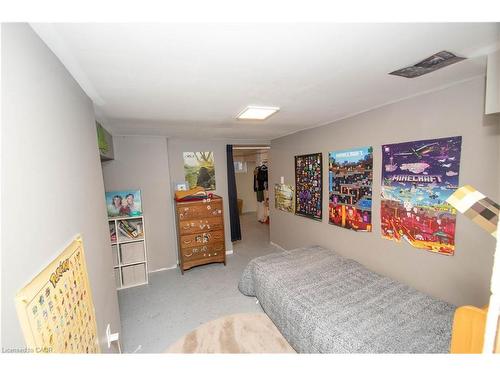 535 Mcdowell Road E, Simcoe, ON - Indoor Photo Showing Bedroom