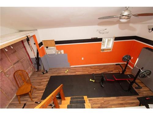 535 Mcdowell Road E, Simcoe, ON - Indoor Photo Showing Other Room