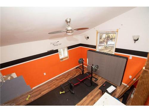 535 Mcdowell Road E, Simcoe, ON - Indoor Photo Showing Other Room