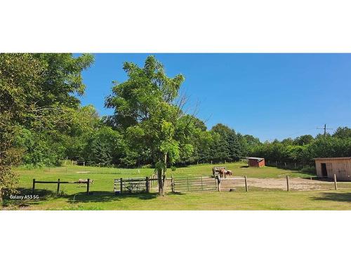 535 Mcdowell Road E, Simcoe, ON - Outdoor With View