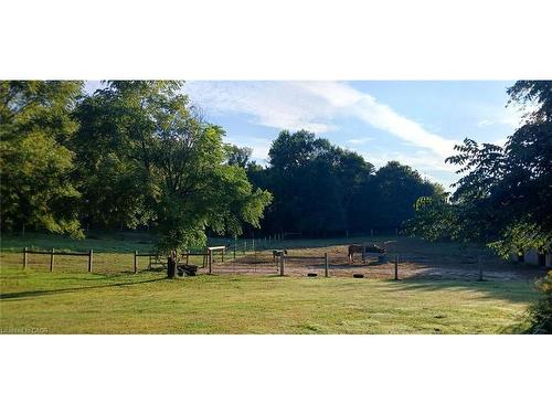 535 Mcdowell Road E, Simcoe, ON - Outdoor