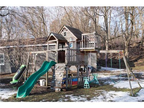 535 Mcdowell Road E, Simcoe, ON - Outdoor