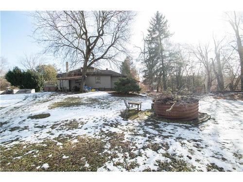 535 Mcdowell Road E, Simcoe, ON - Outdoor