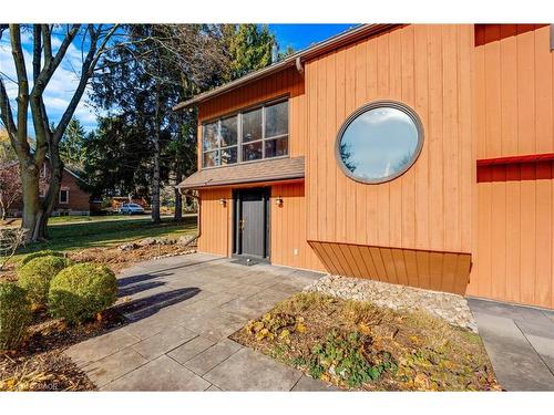 106 Royal Oak Road, Cambridge, ON - Outdoor