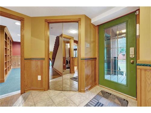106 Royal Oak Road, Cambridge, ON - Indoor Photo Showing Other Room