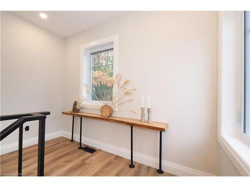 238 Eagle Street S, Cambridge, ON - Indoor Photo Showing Office