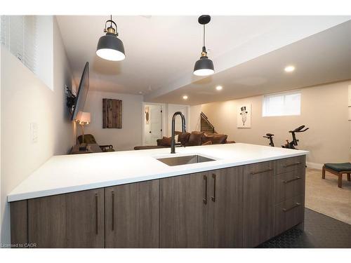 238 Eagle Street S, Cambridge, ON - Indoor