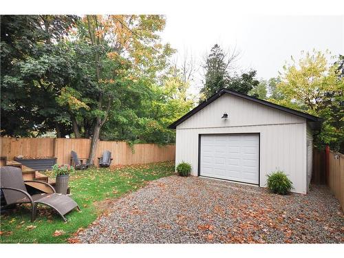 238 Eagle Street S, Cambridge, ON - Outdoor