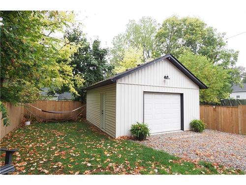 238 Eagle Street S, Cambridge, ON - Outdoor