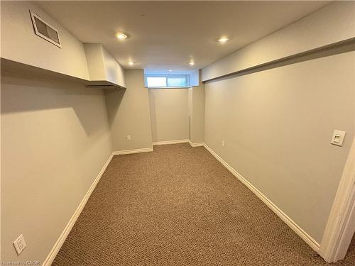 126 Park Street N, Hamilton, ON - Indoor