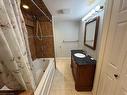 126 Park Street N, Hamilton, ON  - Indoor Photo Showing Bathroom 