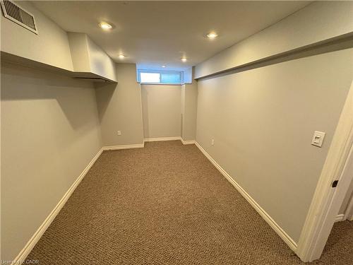 126 Park Street N, Hamilton, ON - Indoor